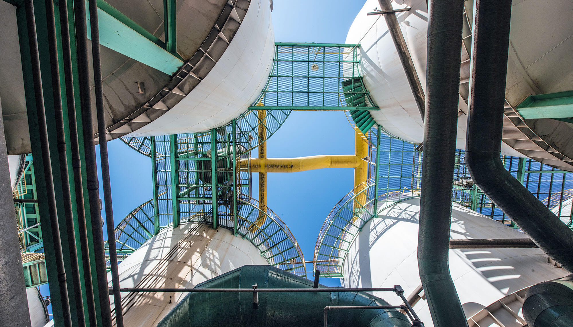 Biofuels Testing and Inspection