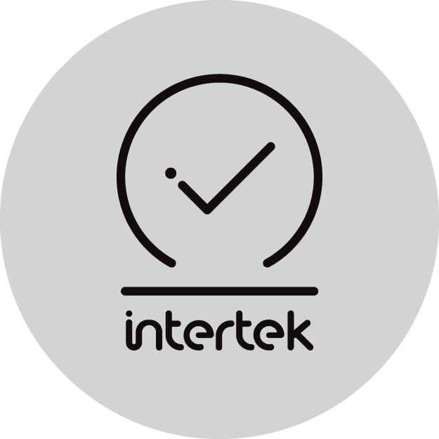 Generic Intertek certification checkmark